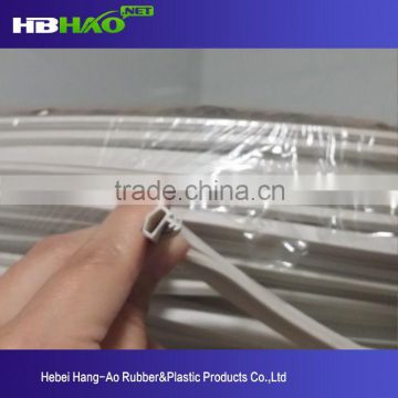 Rubber Water Stop Strip/ Weatherproof Rubber Seal Strip Vendor/Window Door Sealing Strip Supplier