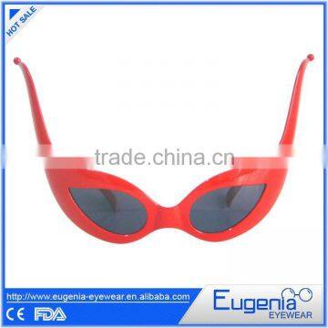 2014 Best Quality Low Price Festival Glasses