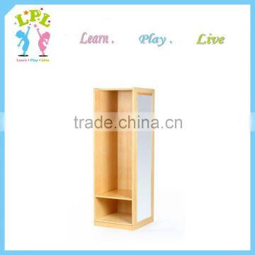Wholesale high quality baby bedroom furntiure children wardrobe for sale