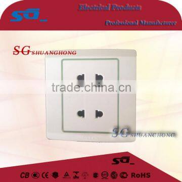 Switch Socket Universal Type photo-6