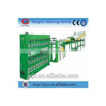 4.5m continuous annealing tin-coating machine