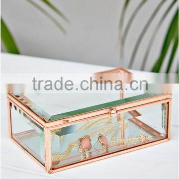 Tea Bag Box, Shampoo Box, Storage Box. Jewelry Box, Glass Box,Display Box, Glass Box, jewelry Box,Round Ball