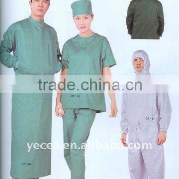 Hospital Surgical Uniform