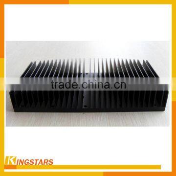 Anodized Aluminum Extrusion Profiles, Anodizing Aluminum Heat Sinks photo-2