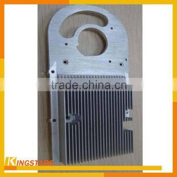 Aluminum Machining Hardware Parts