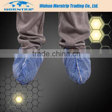 Disposable Pe Shoe Cover/plastic Shoe Cover