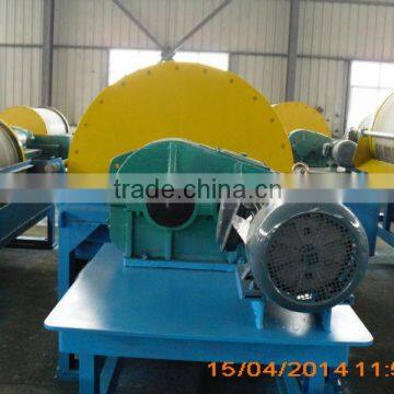 Wet Magnetic Separator Mining Separator Malaysia