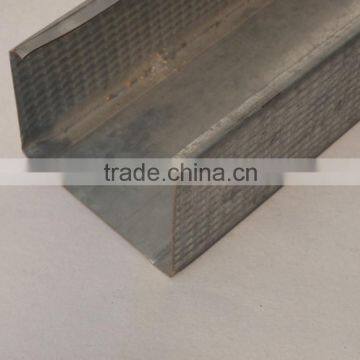 Eastern Europe Light steel keel profiles 70*50 stud