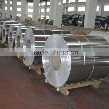 High Quality Galvanized Steel Coils Q195 / DX51 photo-3
