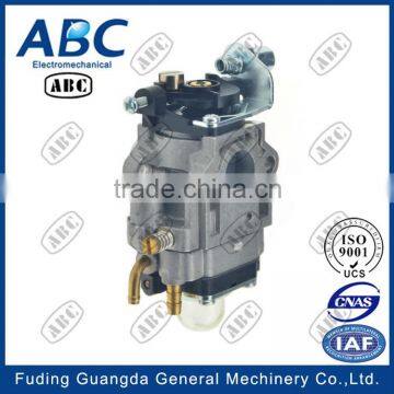 CG430 Carburetor, CG305 Carburetor, Abc Carburetor, Brushcutter Carburetor, Grass Trimmer Carburetor, GD-008 photo-2