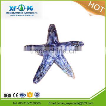 Murano starfish for promotion, murano crafts