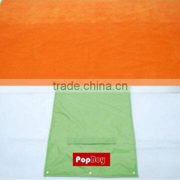 Custom Polyester Folding Picnic Blanket