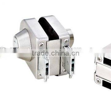 LG-208 concealed hardware door fittings lock