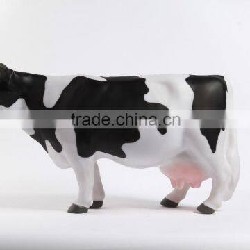 Milch Cow Vinyl Toy Manufacturers, Simulation Animals Vinyl Toys, High Quality Vinyl Toys photo-6