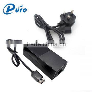 Adapter for Xbox One Charger for Xbox One Console AC Adapter Power Supply With Various Plug
