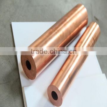 Low price high quality red copper pipe manufacture