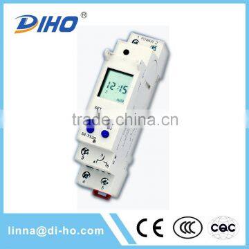 switch ac220v digital timer