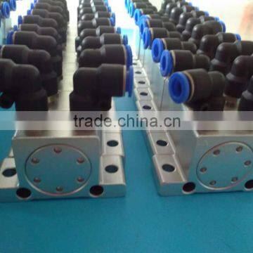 pneumatic vibrators with GT series