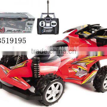 RC CAR 4 CHANNEL Y3519195