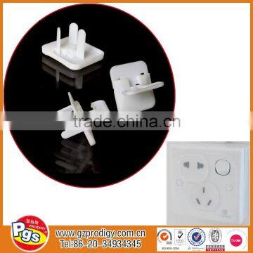 baby safety electric plug protector/outlet cover/French baby plug socket covers