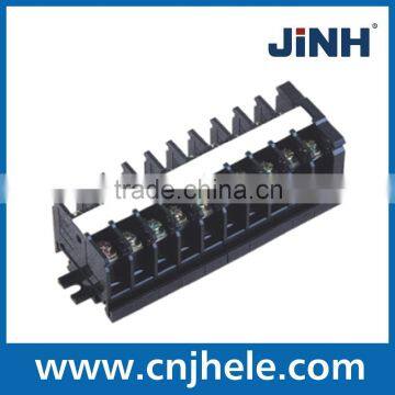 TK Terminal Blocks(din-rail Terminal Block )TK-010 photo-3