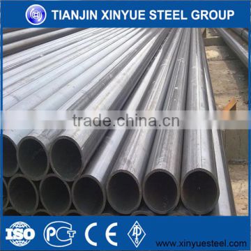 API 5L grade b steel pipe for construction