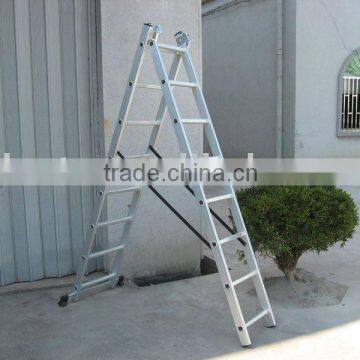 Straight ladder Series