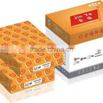Cheapest Office Supply Copy Paper 80g A4 Paper photo-5