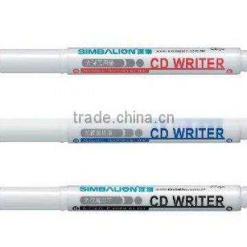 CD MARKER - DOUBLE TIP 1.0 mm FINE & 0.5 mm EXTRA FINE