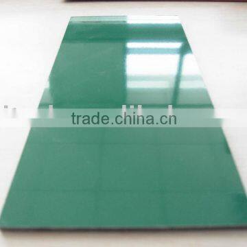 aluminum composite panel