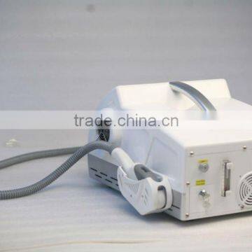 12x12mm Big Promotion!!! Lowest Price Cosmetic Pain-Free Hair Removal Machine=diode Laser 808nm IPL SHR photo-5