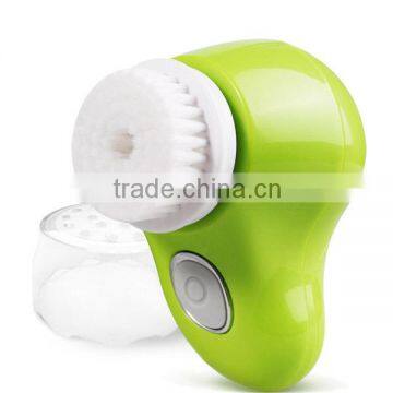 Electric Facial Brush /Face Clean Beauty Device Massager photo-5