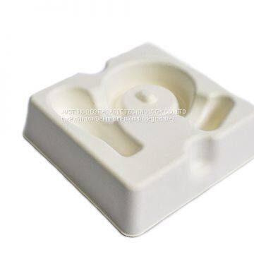JUST Customized Pulp Molding Industrial Packaging