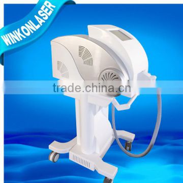 beauty & personal care / opt SR and HR SHR super fast hair removal beauty machine