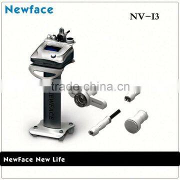 Alibaba China Suppier radio frequency?face slimming portable cavitation machine cavitation machine,New face NV-i3