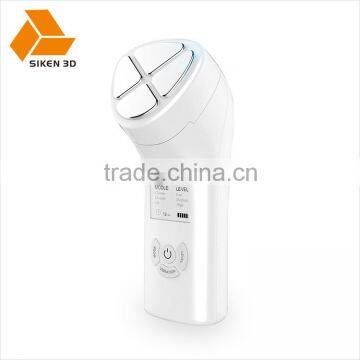 Red/blue Led Therapy Oem Skin Care Beauty Equipment Machines photo-2
