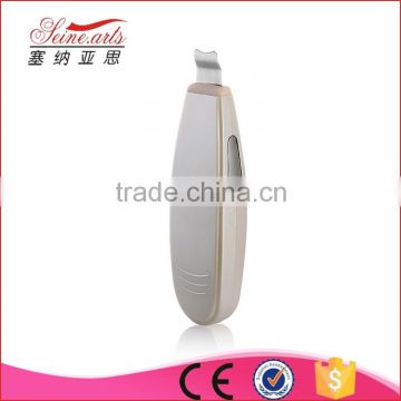 Skin Scrubber Personal Skin Care Galvanic Beauty Equipment LW-006