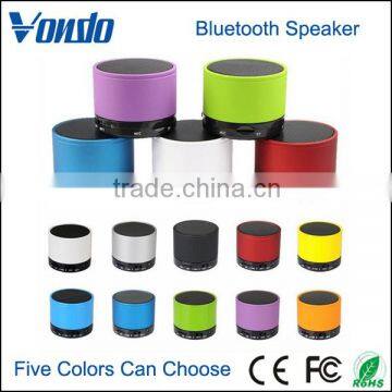 Hot Selling Gift S10 Wireless Mini Bluetooth Speaker photo-4