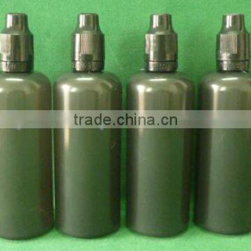 Wholesale 100ml e liquid dropper bottle from China