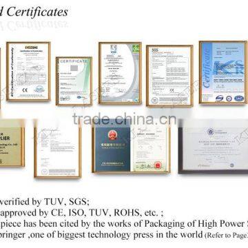 KLSI Best Microchannel Cooling for 808nm Diode Laser Hair Removal Machine/laser Diode 808 photo-6