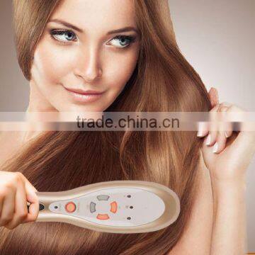 Cheap electric comb for hair growth massage comb