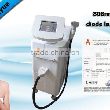 600W Top quality 808 diode laser parts supplier spark diode laser with Germany bars