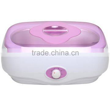 Wax Warmer for Brown Face and Facial Hair Remover