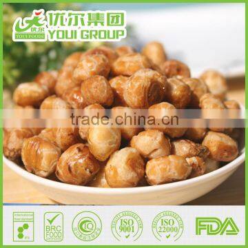 Youi New Products Pizza Flavor Fried Crunchy Corn, Fried Popcorn photo-5