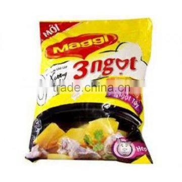 Maggi Seasoning Salt Chicken 3 Sweet 900G/CONDIMENTS/SALT