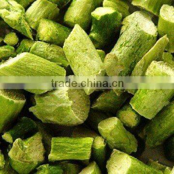 Organic Freeze-dried Asparagus