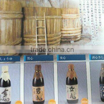 Soy Sauce 100% Made in Japan photo-2