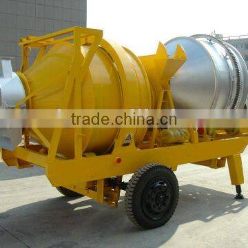 asphalt hot mix GCS-10