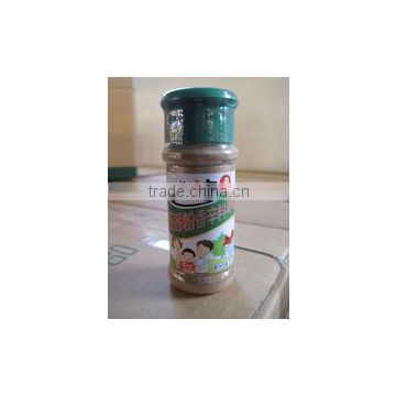 100% natural, dried five-spice powder