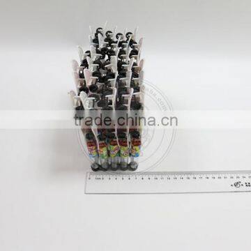 Funny Scooter Shape Toy Candy,Toy For Children photo-3